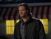 Sam, about to rescue Dean?